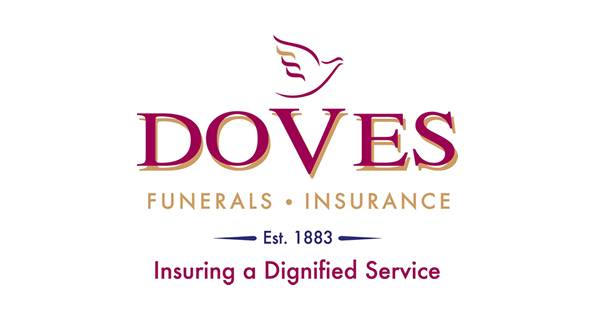 Doves Franchise Head Office Logo
